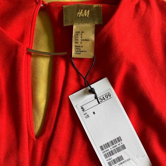 Bodysuit - Picture 2 of 2